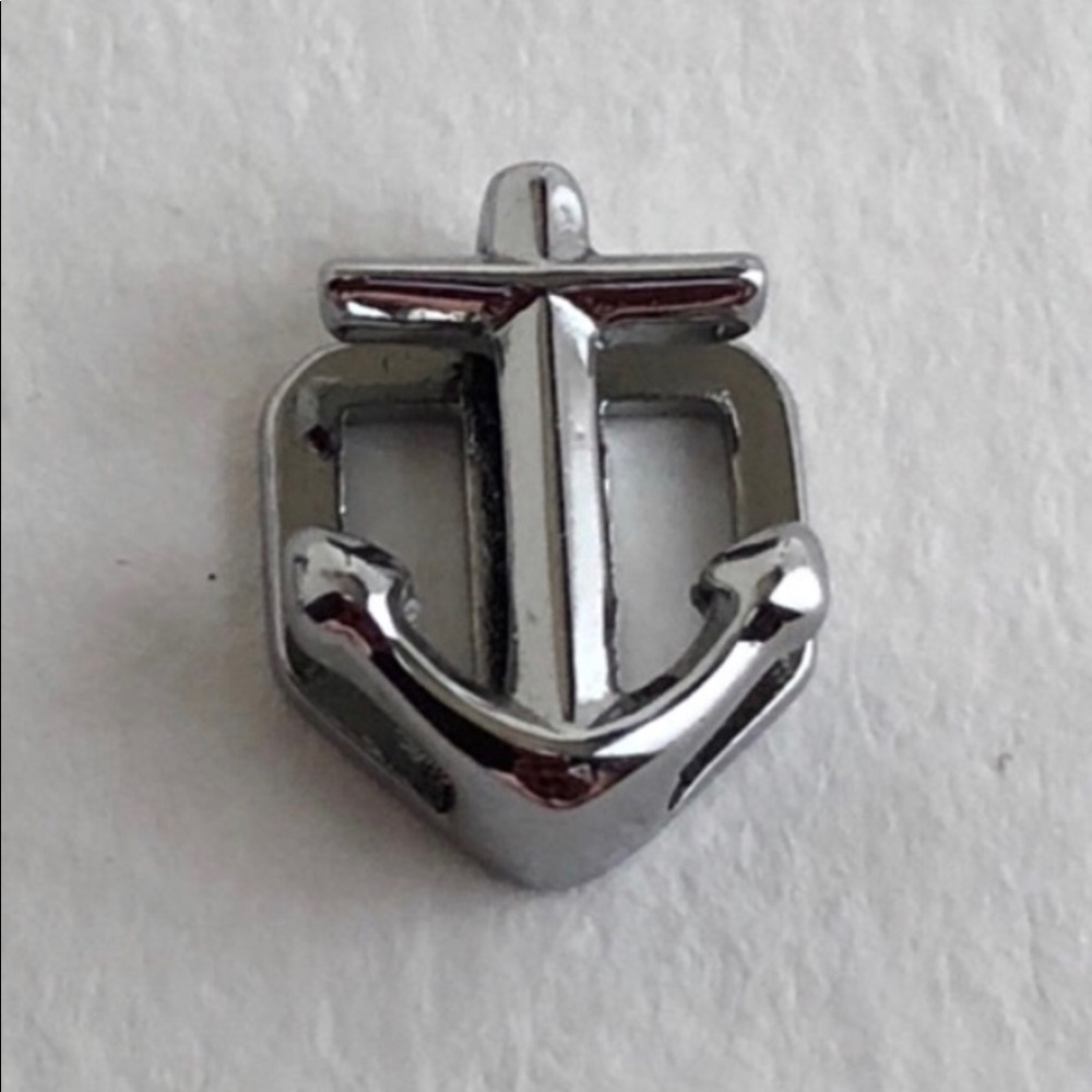 Keep collective anchor charm (retired)